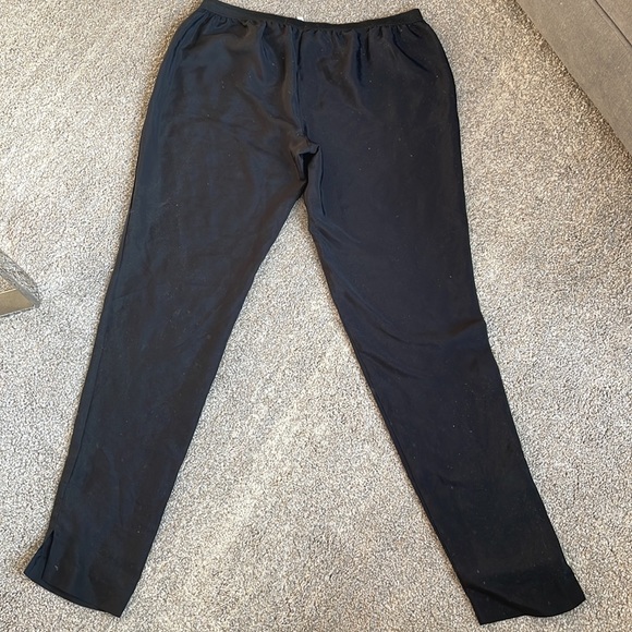 BCBGeneration Black Pants - Picture 6 of 8